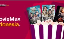 Moviemax tri