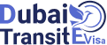 Dubaitransitevisa logo