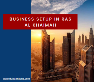 RAK offshore company formation