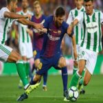 Dự đo&aacute;n b&oacute;ng đ&aacute; Betis vs Barcelona, 03h00 ng&agrave;y 08/2