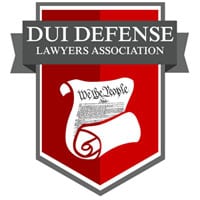 DUI Defense Lawyers Association
