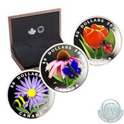 Colonial Acres Presents A Boxing Day BLOWOUT of Coins & Paper Money