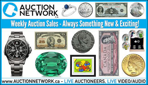 Auction Network
