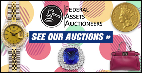 Federal Assets Auctioneers