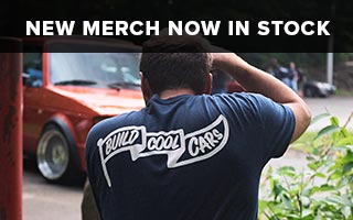 Sidebar merch
