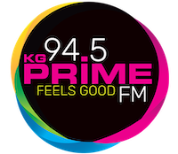 KG 94.5 Prime
