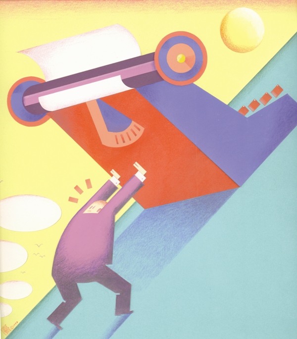 Google Analytics lacks the moral compass news needs