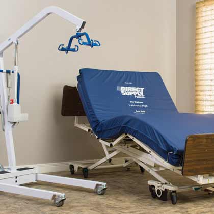 Healthcare Equipment