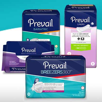 Incontinence Supplies