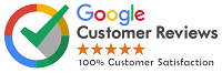 google customer reviews