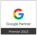 google premier partner 2023
