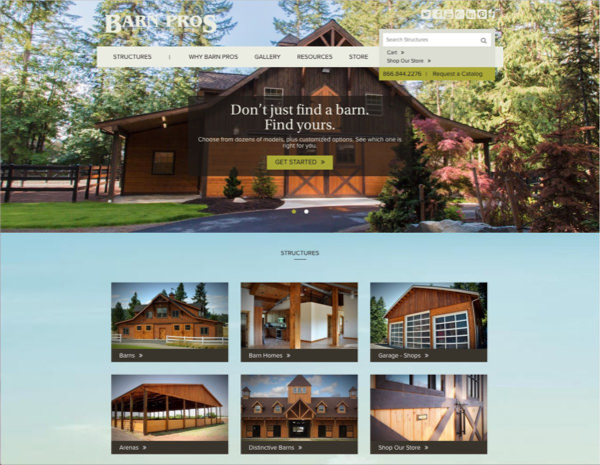 Image with missing alt attribute found on efinitytech.com