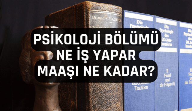 Psikoloji Bölümü