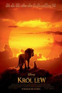Król Lew / The Lion King