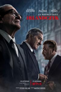 Irlandczyk / The Irishman