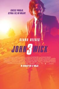 John Wick 3 / John Wick: Chapter 3 - Parabellum