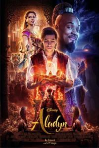 Aladyn - HD / Aladdin