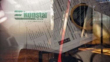 Ekonstal - ochrona antykorozyjna metali