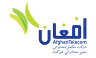 Afghan Telecom