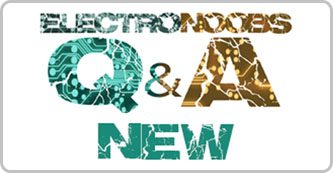 questions and answer forum