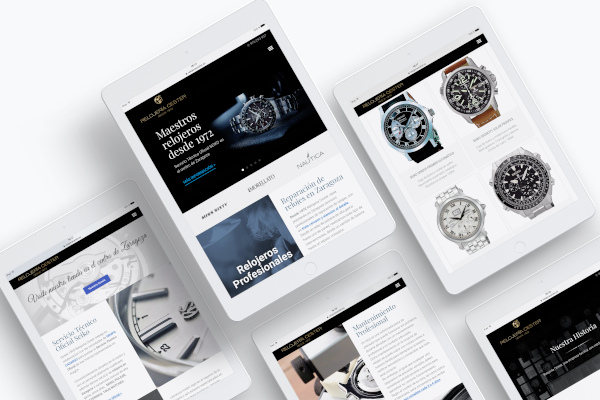 diseno-web-relojeria-cester-tablet