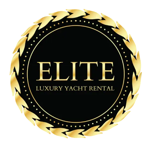 Elite Luxury Yacht Rental -Logo
