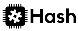 EmbeddedHash Logo