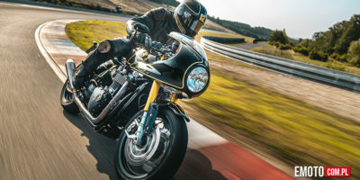 Jak wybrać akumulator do motoru?