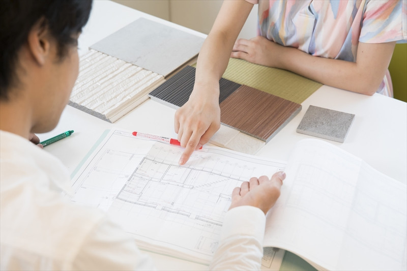 大阪の店舗工事･E.M.Worksの評判