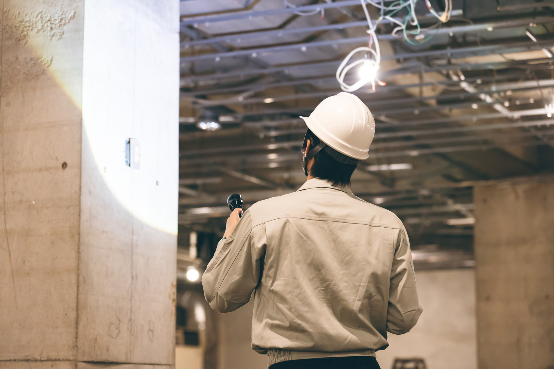 大阪の店舗工事･E.M.Worksの口コミ情報