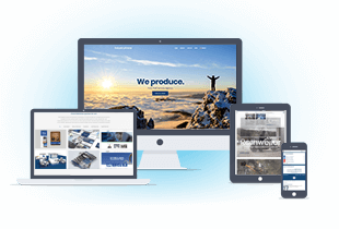 IndustryArena Portfolio