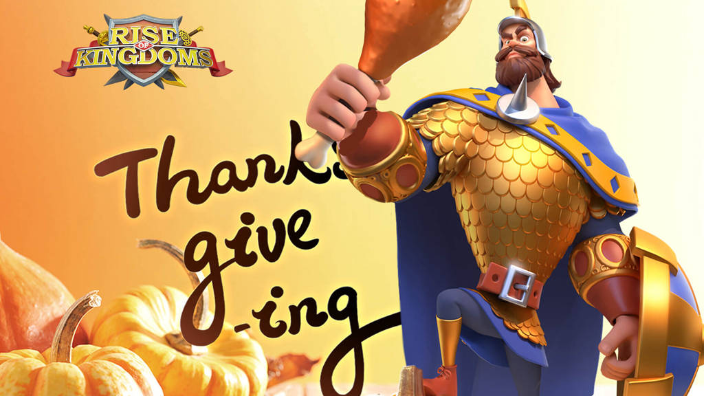 Play Rise of Kingdoms on PC Guide