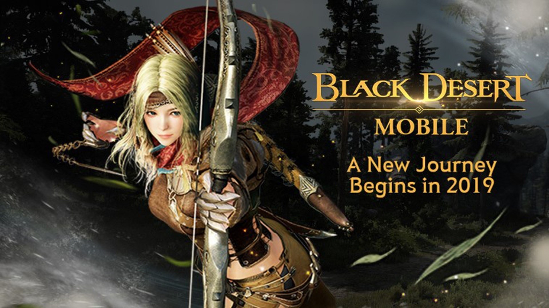 A Guide to Play Black Desert Mobile on PC