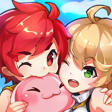 Ragnarok M : Eternal Love(ROM) on pc