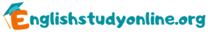 English Study Online