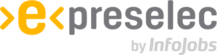 ePreselec Gestor de procesos de selecci&oacute;n