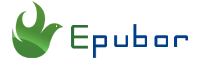 epubor logo