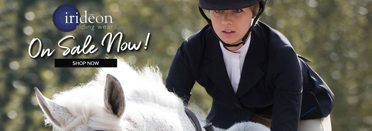 Shop Irideon Apparel