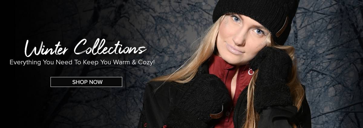 Winter Wonderland Collections