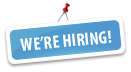 we are hiring