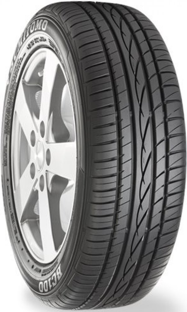 SUMITOMO 195/65R15 91H BC100