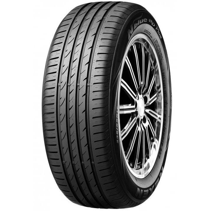 NEXEN 205/55R16 91V N'blue HD Plus