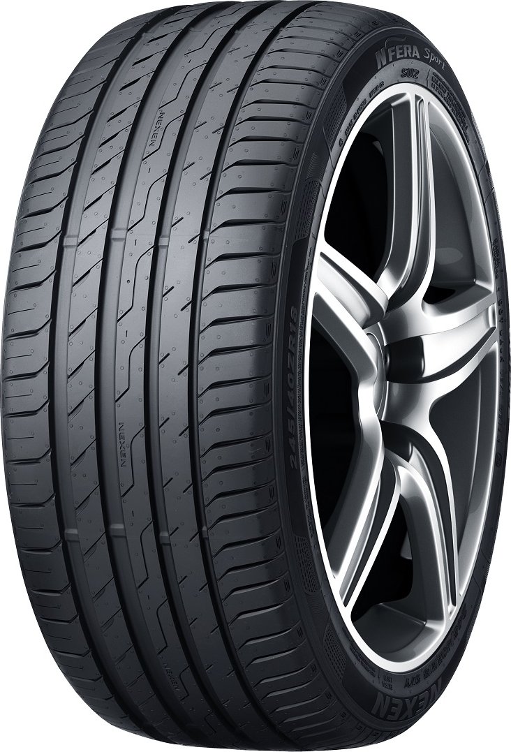 NEXEN 225/45R17 91Y N'Fera Sport
