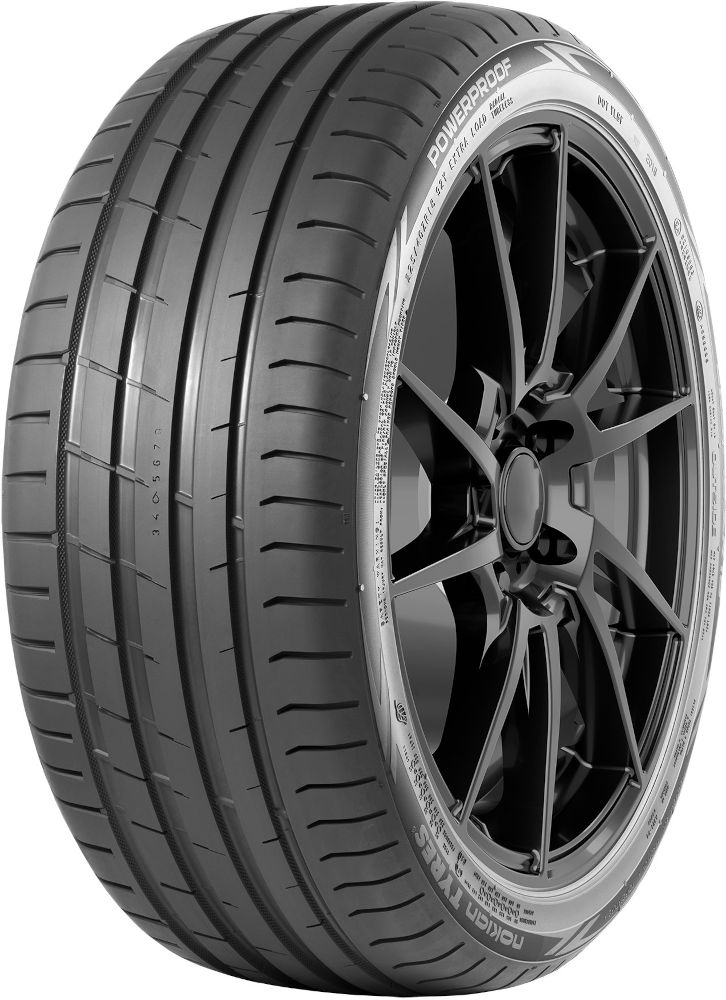 NOKIAN 225/40R18 ZR 92Y XL Powerproof