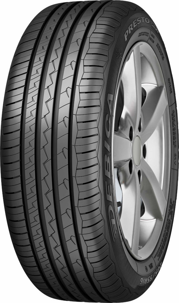DEBICA 225/45R17 94Y XL Presto UHP 2 FP