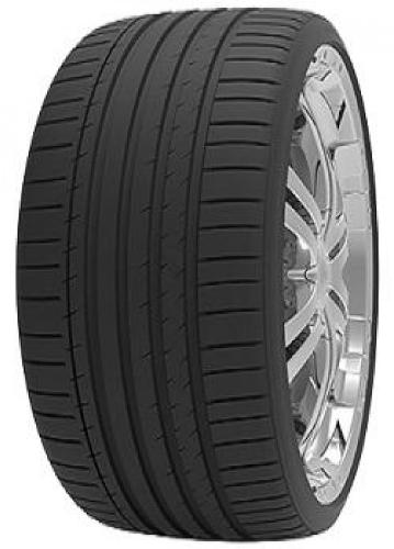 GRIPMAX 225/40R18 92Y XL SureGrip Pro Sport F/A