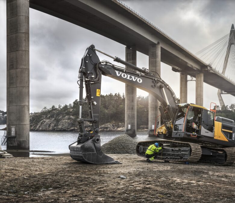 Строительство мостов в Запорожье и других городах Украины