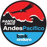 Andes Pacifico Montenbaik Enduro