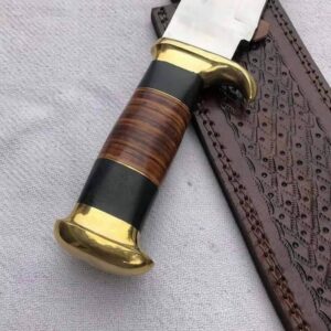 Crocodile Dundee Bowie Knife BW-28-1