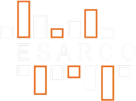 Esarco Arquitectura e Ingenier&iacute;a. Proyectos y Obras